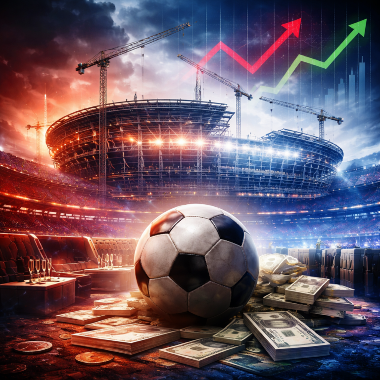 Fc Barcelona Schulden