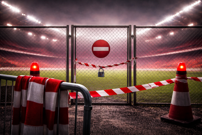 Klare Kante aus Halle: Die HFC-Mitglieder beschließen einen umfassenden Boykott gegen RB Leipzig und Red Bull Salzburg.