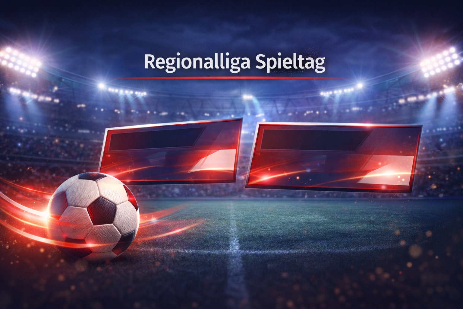 Nachholspieltag Nordost